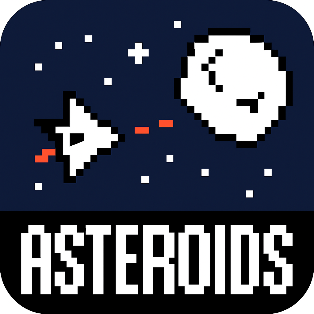 Asteroids