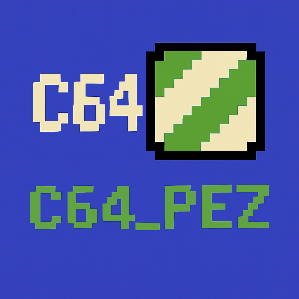 C64_PEZ