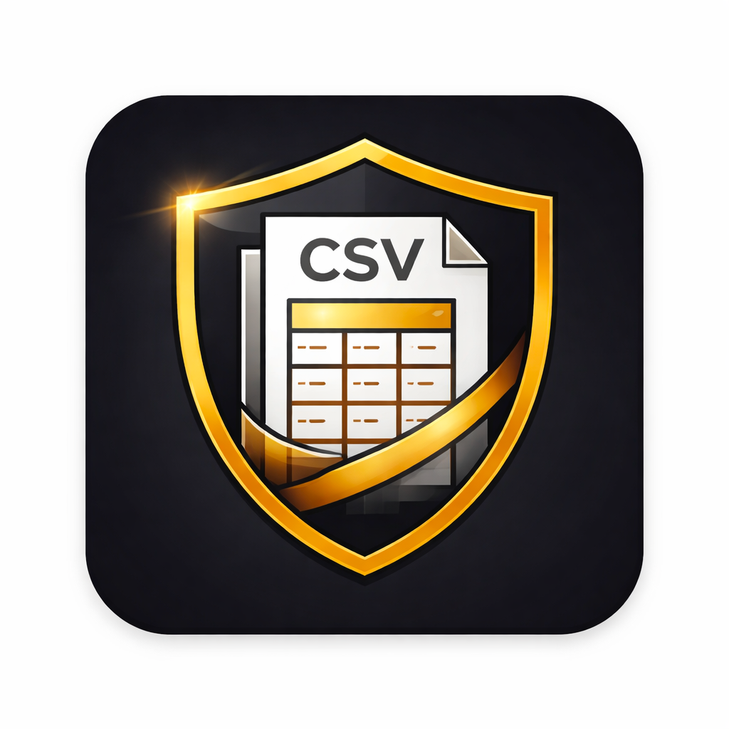 CSVXpressGold
