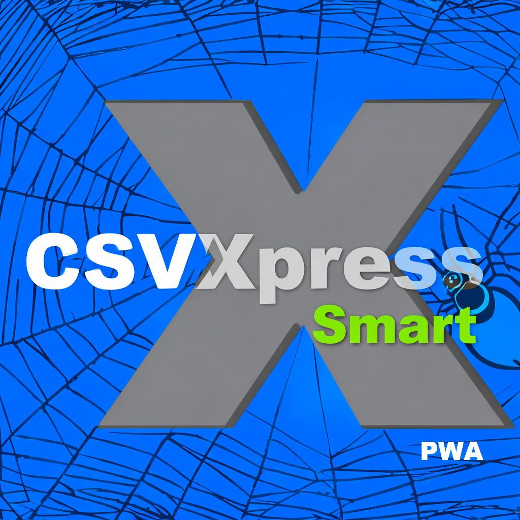 CSVXpressSmart