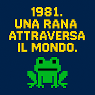 Frogger