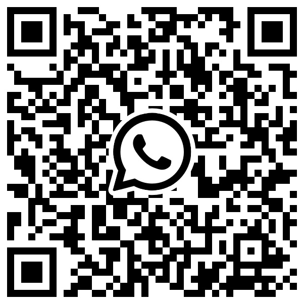 QR Code per installare Copilot su WhatsApp