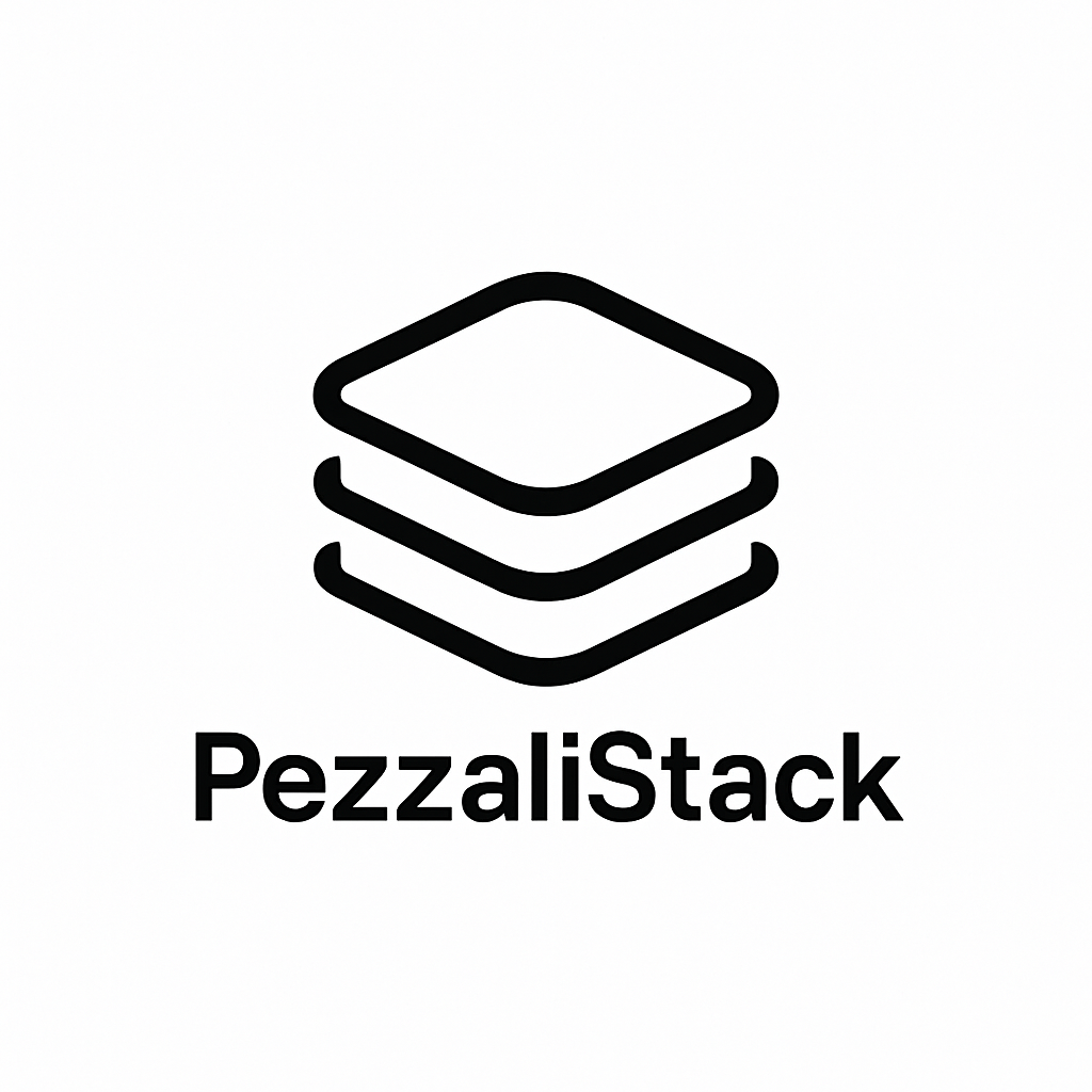 Logo PezzaliStack