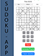 Sudoku Pezzali