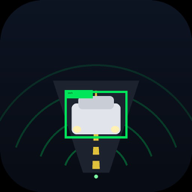 Icona di LidarVehicleTracker