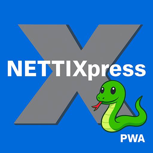 NettiXpress