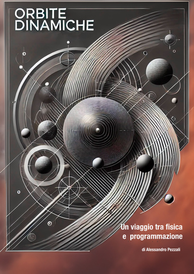 Copertina di ORBITE DINAMICHE